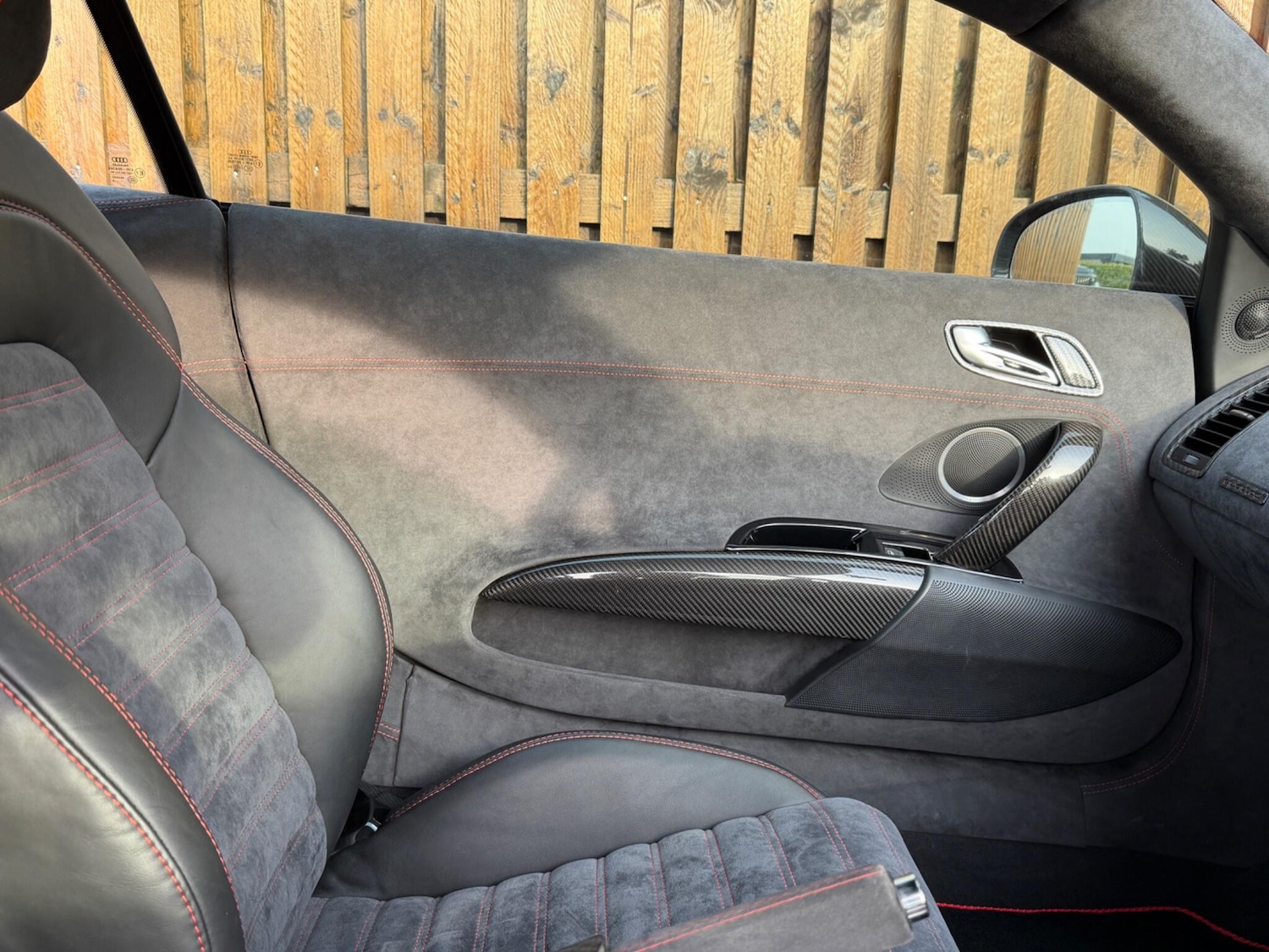 Used Audi R8 2009 for sale - 78019751: Photo 37