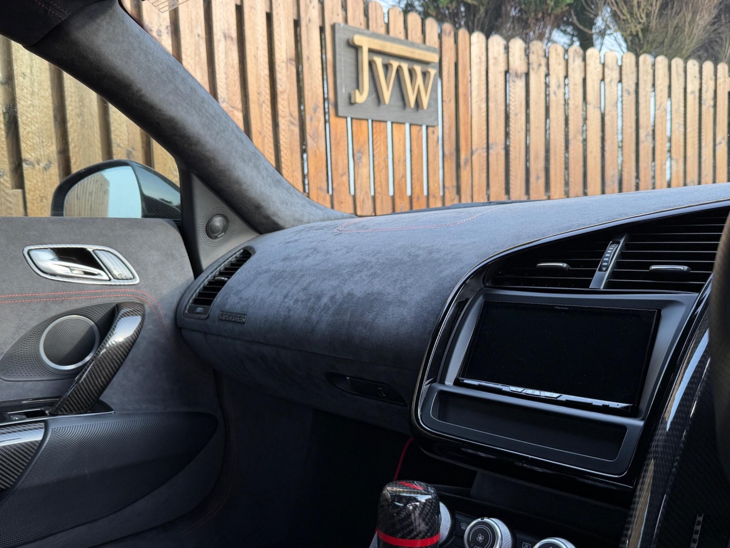 Used Audi R8 2009 for sale - 78019751: Photo 38