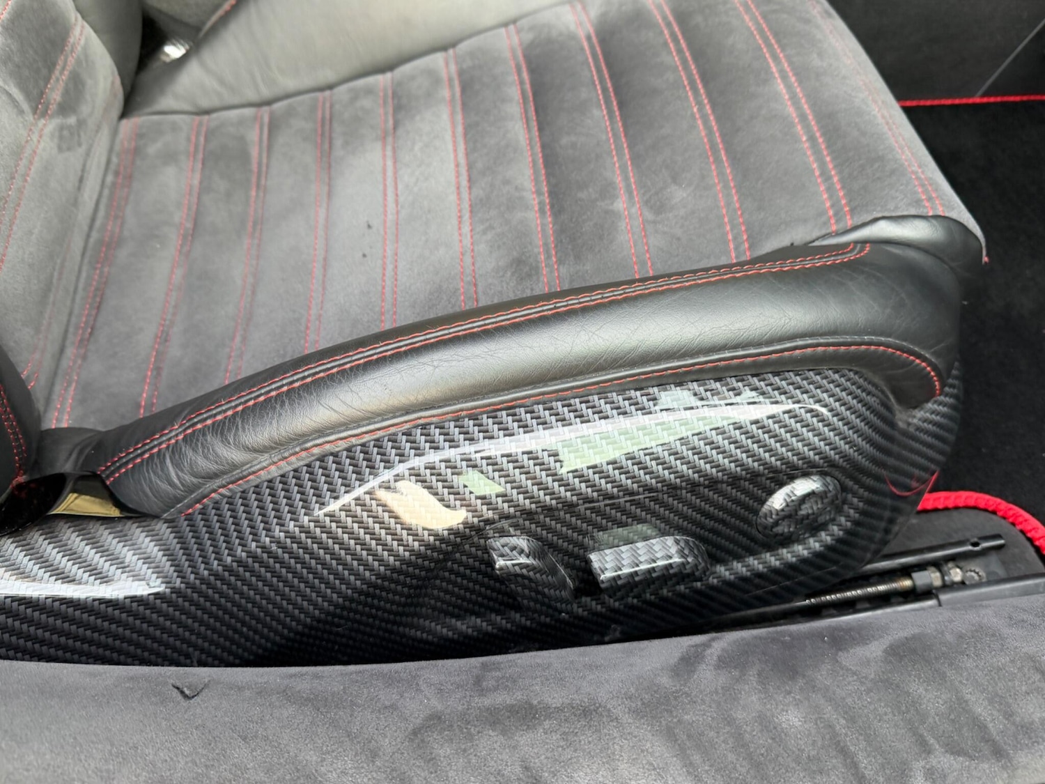 Used Audi R8 2009 for sale - 78019751: Photo 39