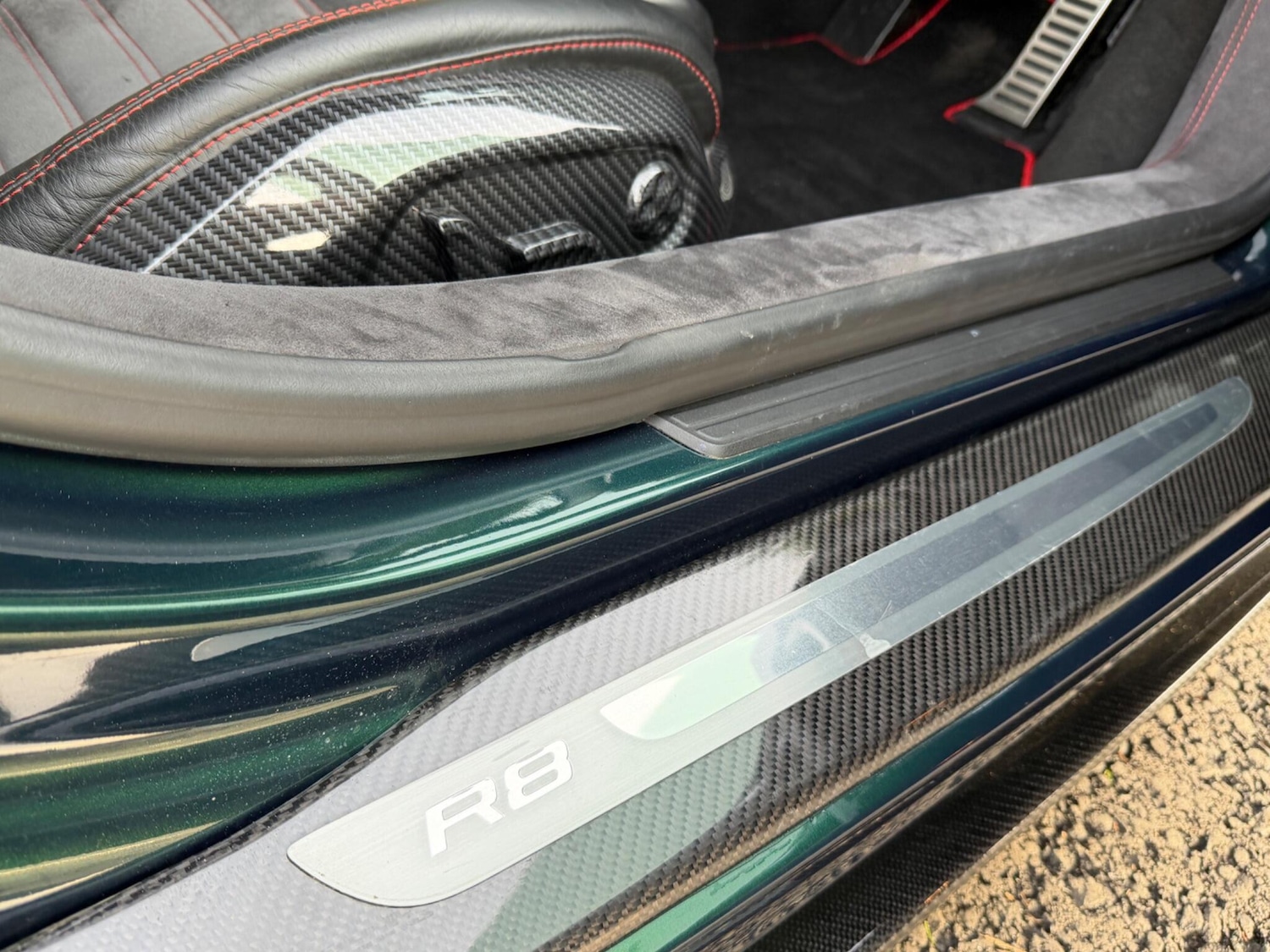 Used Audi R8 2009 for sale - 78019751: Photo 40