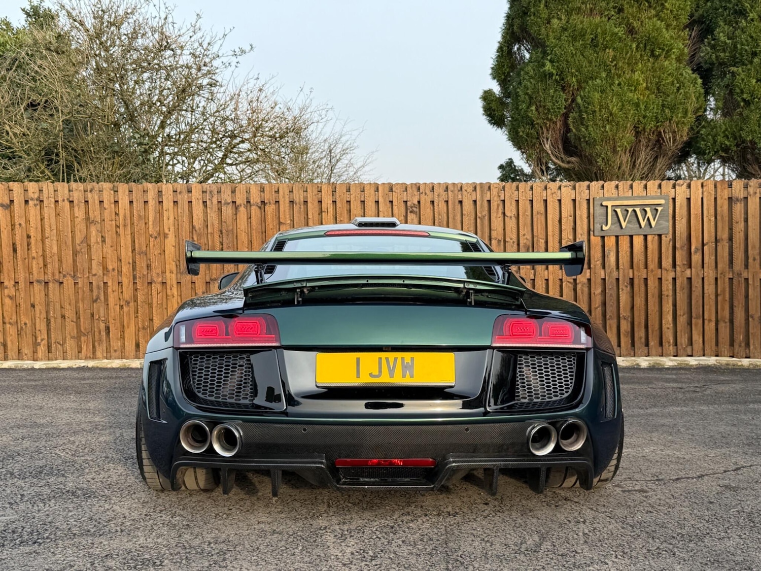 Used Audi R8 2009 for sale - 78019751: Photo 44