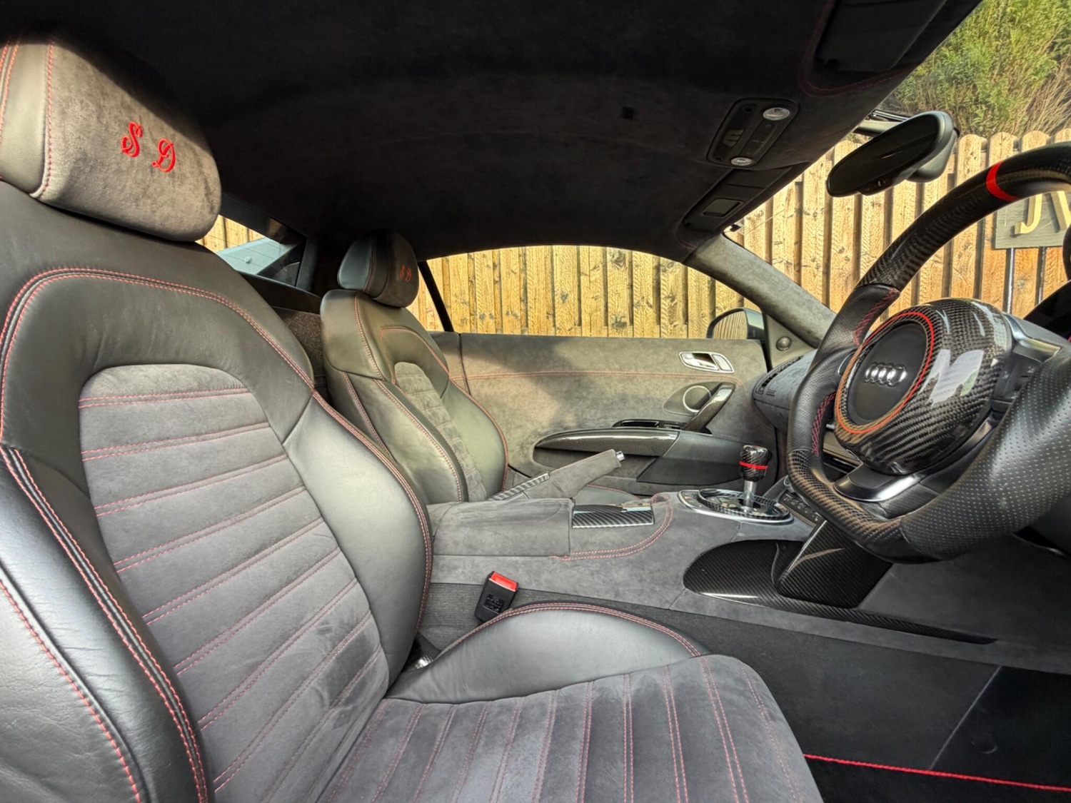 Used Audi R8 2009 for sale - 78019751: Photo 5