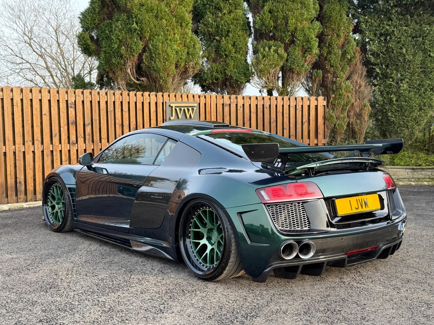 Used Audi R8 2009 for sale - 78019751: Photo 52