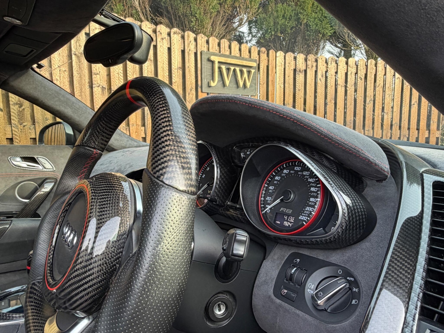 Used Audi R8 2009 for sale - 78019751: Photo 7