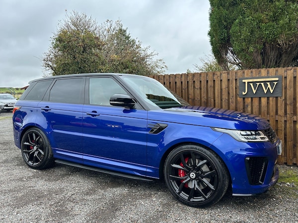 Used Land Rover Range Rover Sport for sale - 76247226: Photo 10