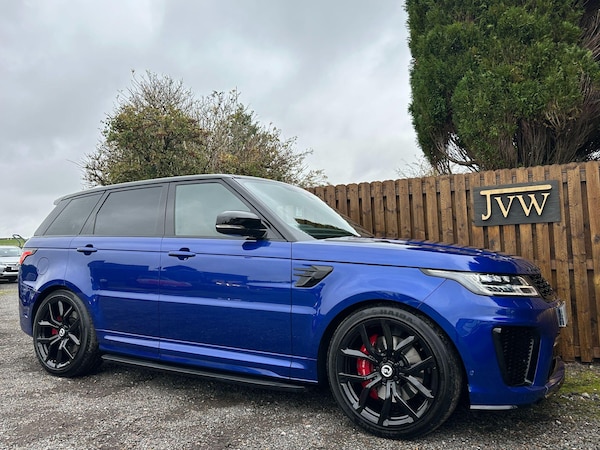 Used Land Rover Range Rover Sport for sale - 76247226: Photo 11