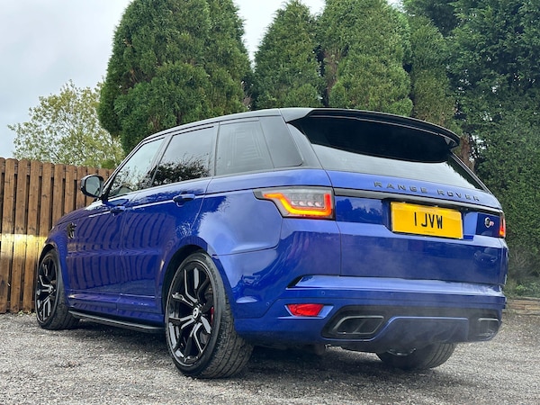 Used Land Rover Range Rover Sport for sale - 76247226: Photo 15