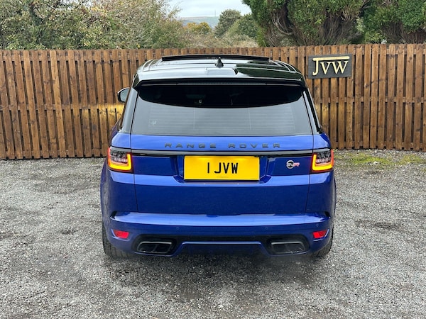 Used Land Rover Range Rover Sport for sale - 76247226: Photo 17