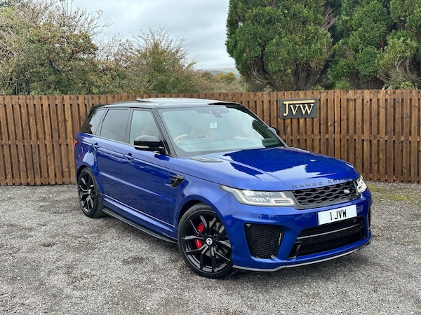 Used Land Rover Range Rover Sport for sale - 76247226: Photo 18