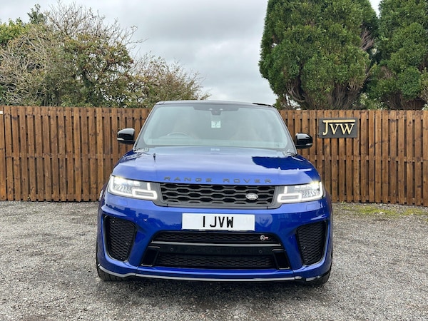 Used Land Rover Range Rover Sport for sale - 76247226: Photo 19