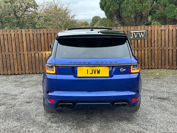 Used Land Rover Range Rover Sport for sale - 76247226: Photo 20