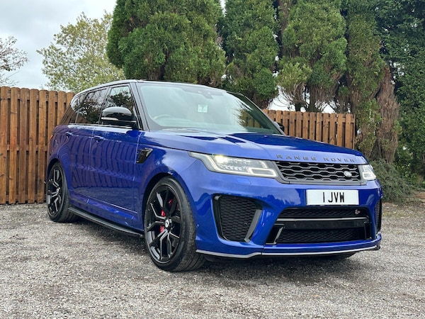 Used Land Rover Range Rover Sport for sale - 76247226: Photo 21