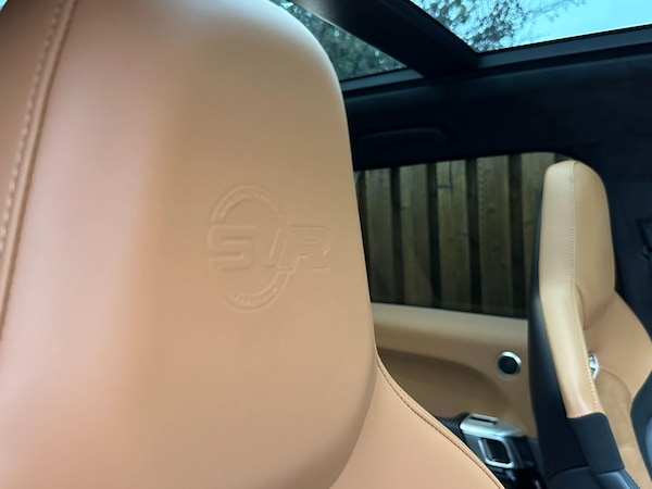 Used Land Rover Range Rover Sport for sale - 76247226: Photo 23