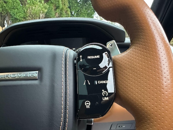Used Land Rover Range Rover Sport for sale - 76247226: Photo 29