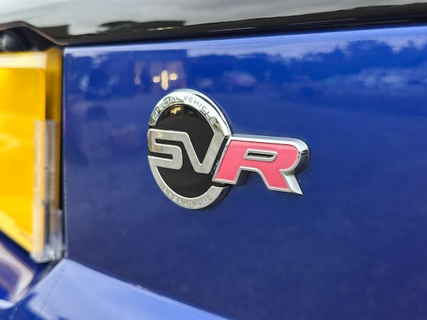 Used Land Rover Range Rover Sport for sale - 76247226: Photo 34
