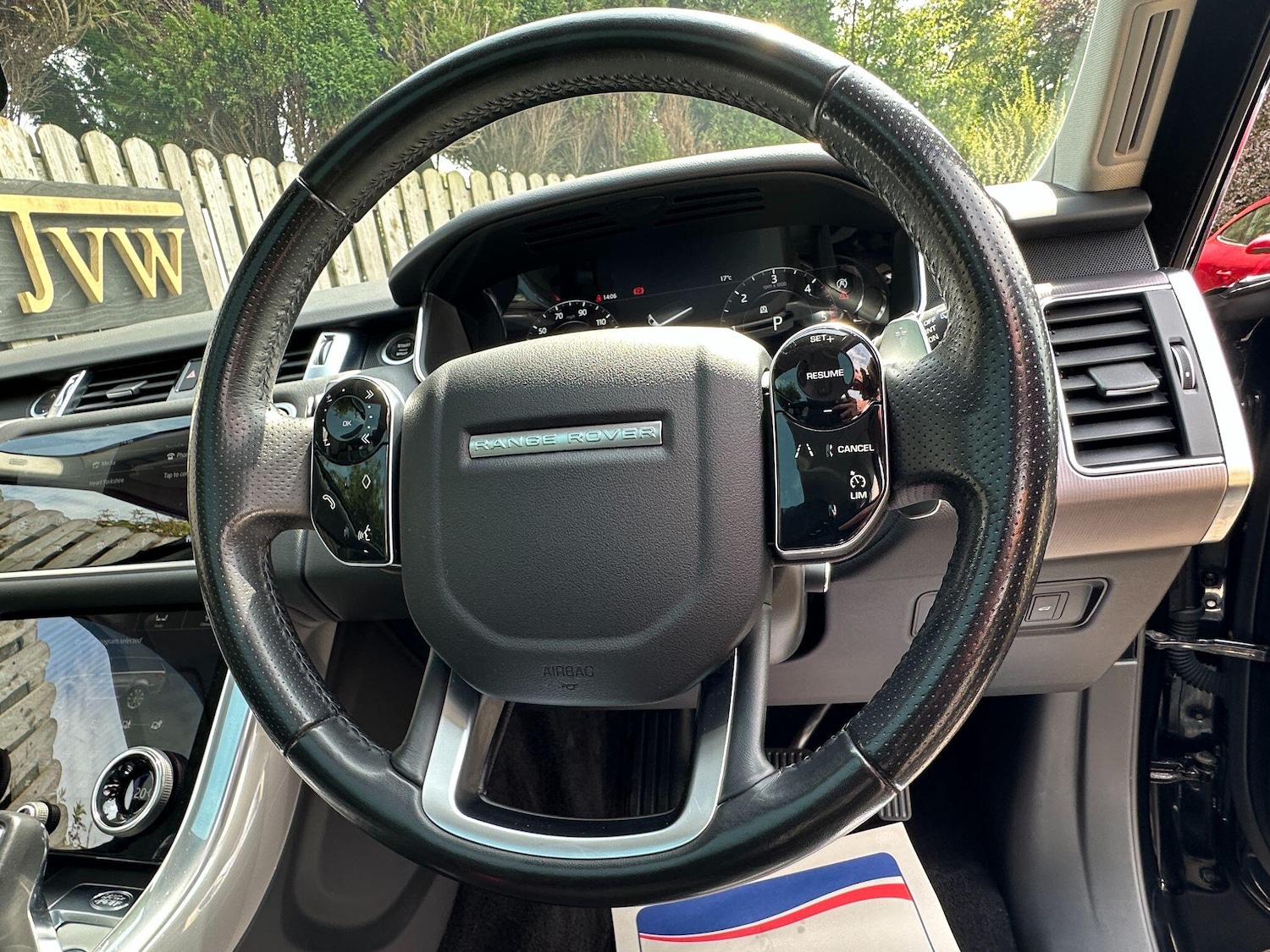 Vehicle 27