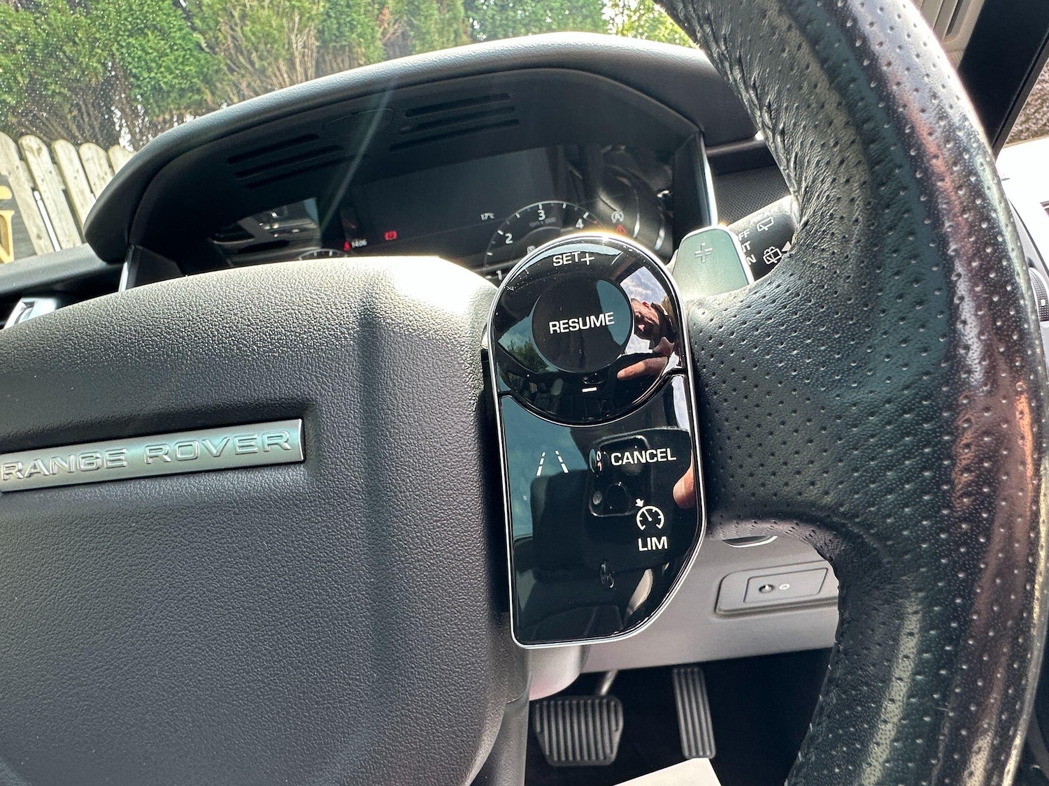 Vehicle 29