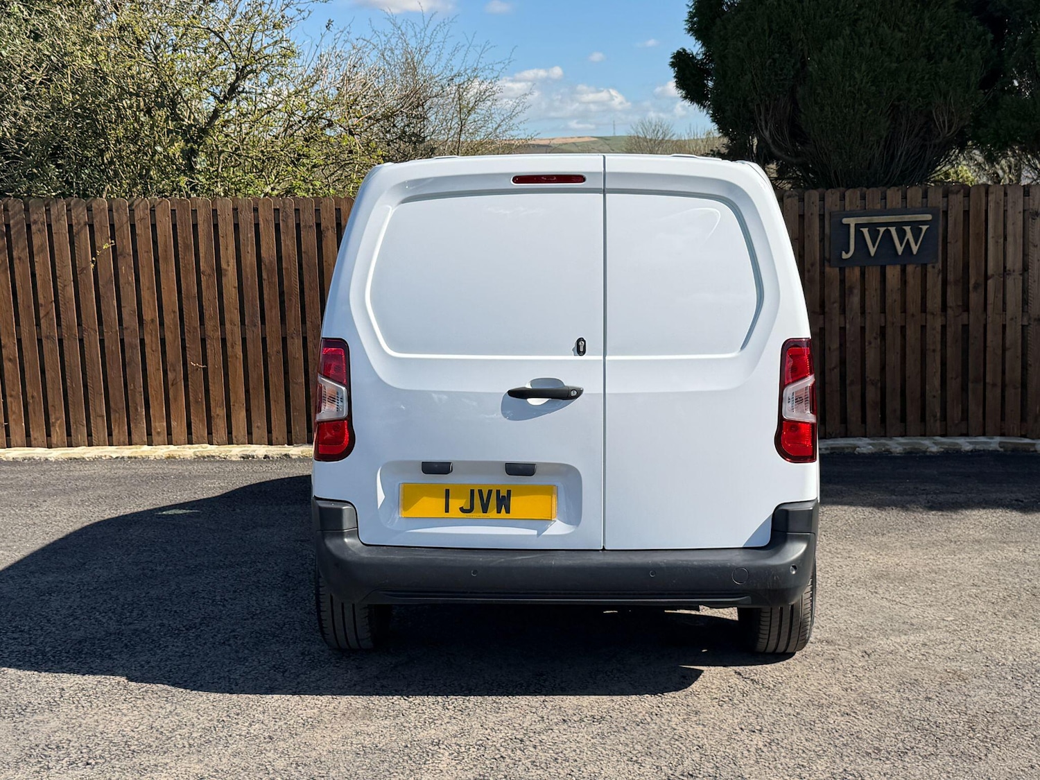 Used Peugeot e-Partner for sale - 78115950: Photo 15