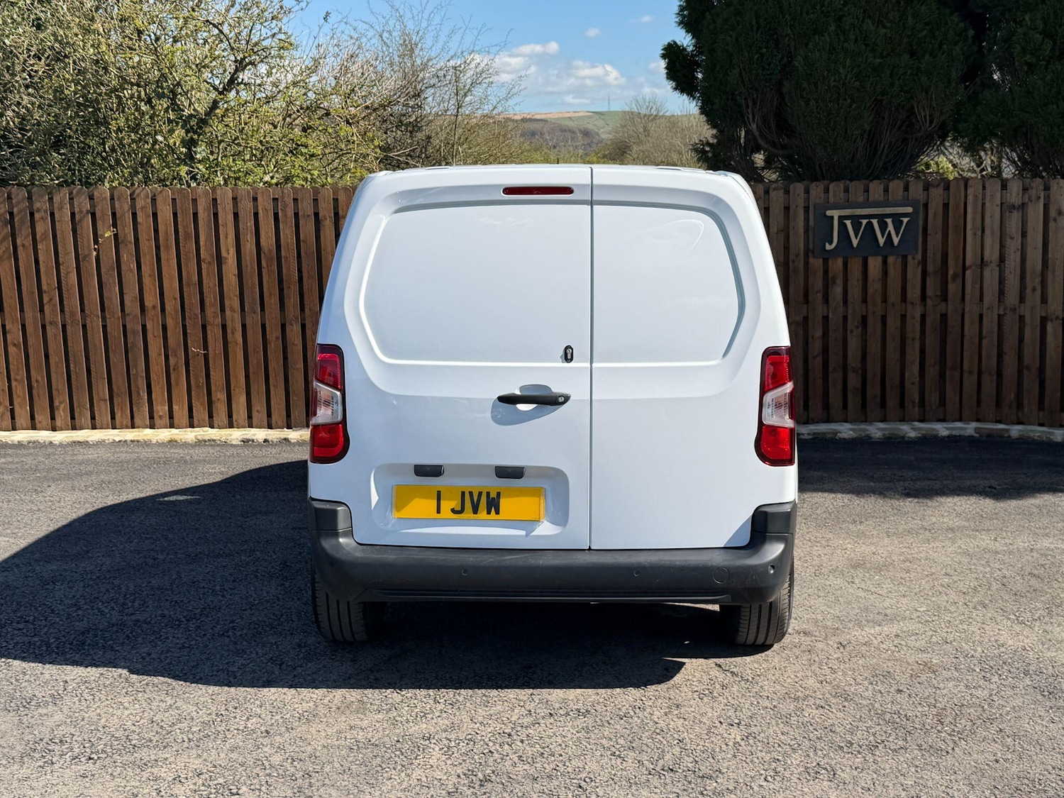 Used Peugeot e-Partner for sale - 78115950: Photo 19