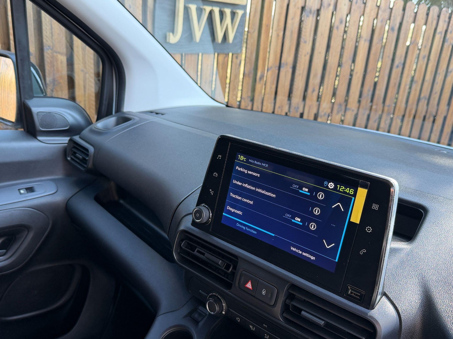 Used Peugeot e-Partner for sale - 78115950: Photo 21