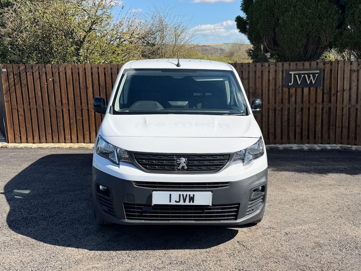 Used Peugeot e-Partner for sale - 78115950: Photo 33