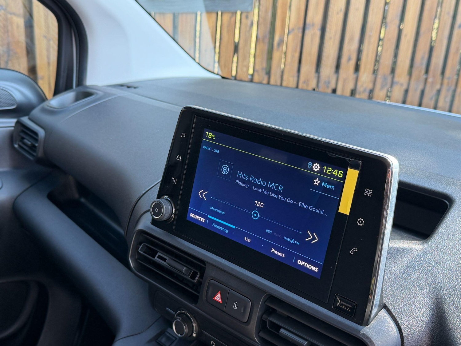 Used Peugeot e-Partner for sale - 78115950: Photo 7