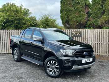 Used Ford Ranger 2022 for sale - 74874831: Photo
