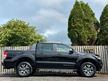 Used Ford Ranger 2022 for sale - 74874831: Photo