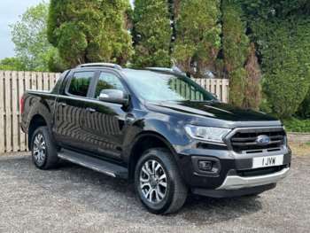 Used Ford Ranger 2022 for sale - 74874831: Photo
