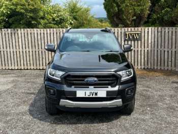 Used Ford Ranger 2022 for sale - 74874831: Photo