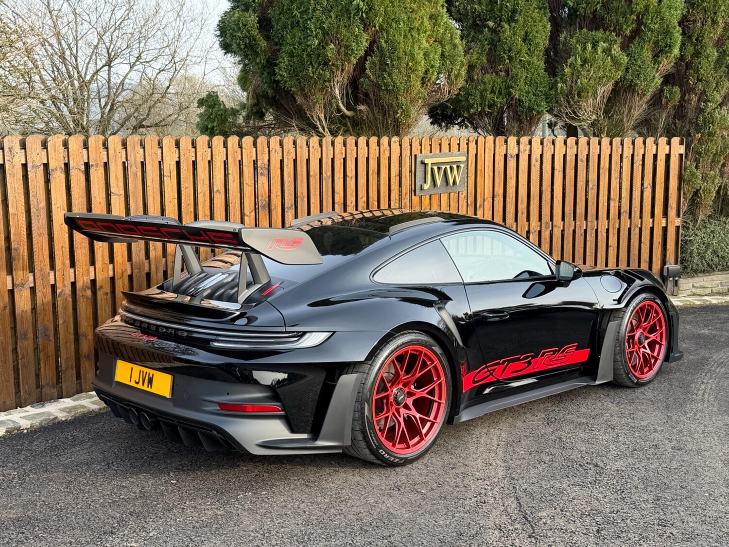 Used Porsche 911 for sale - 78019899: Photo 11