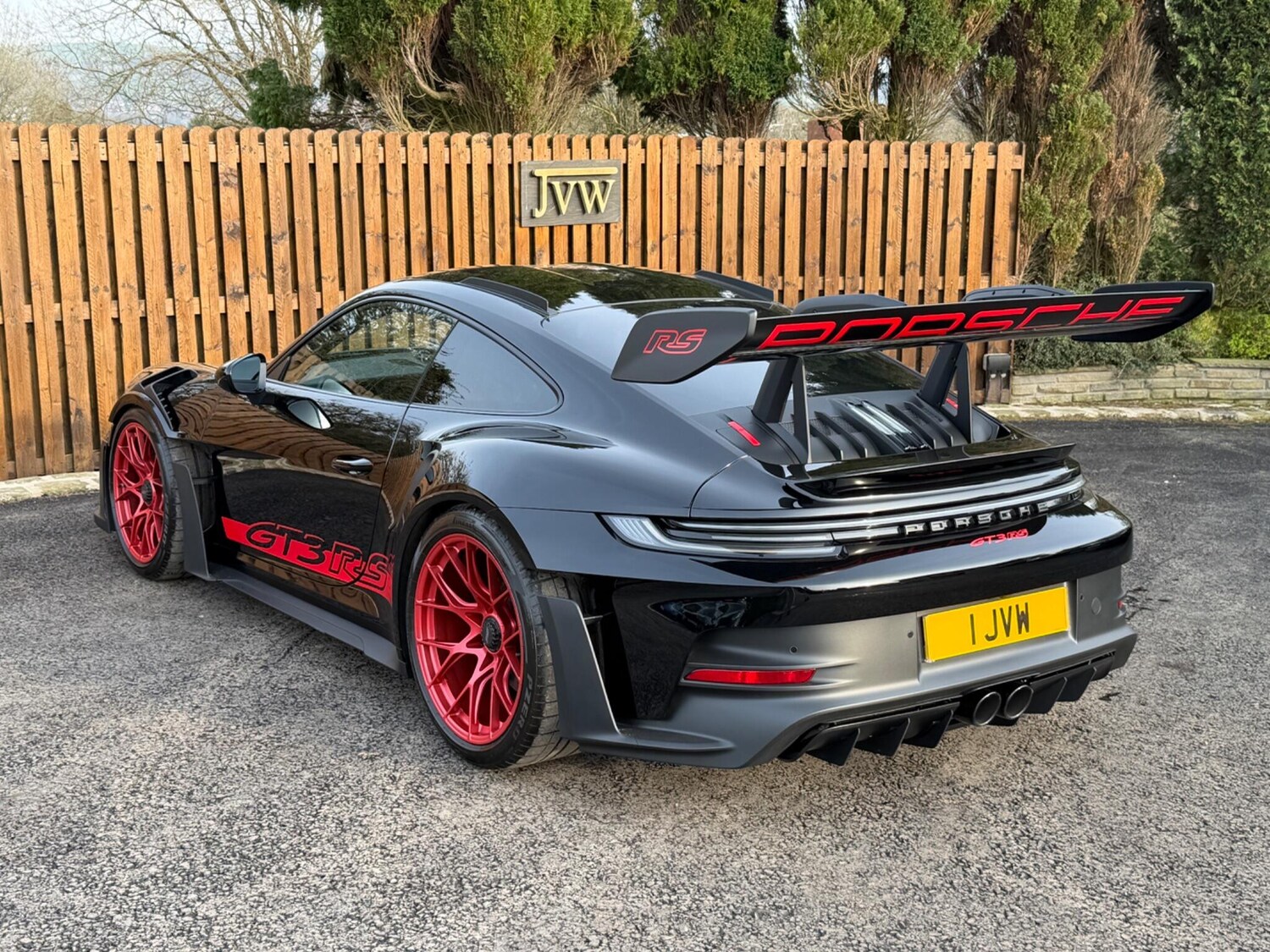 Used Porsche 911 for sale - 78019899: Photo 15