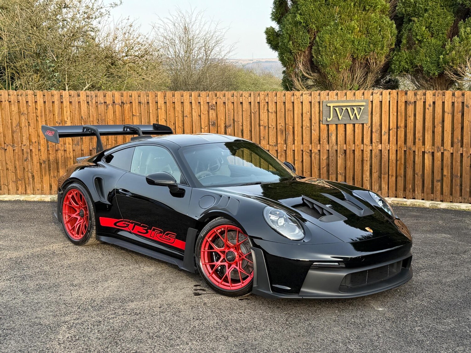 Used Porsche 911 for sale - 78019899: Photo 17