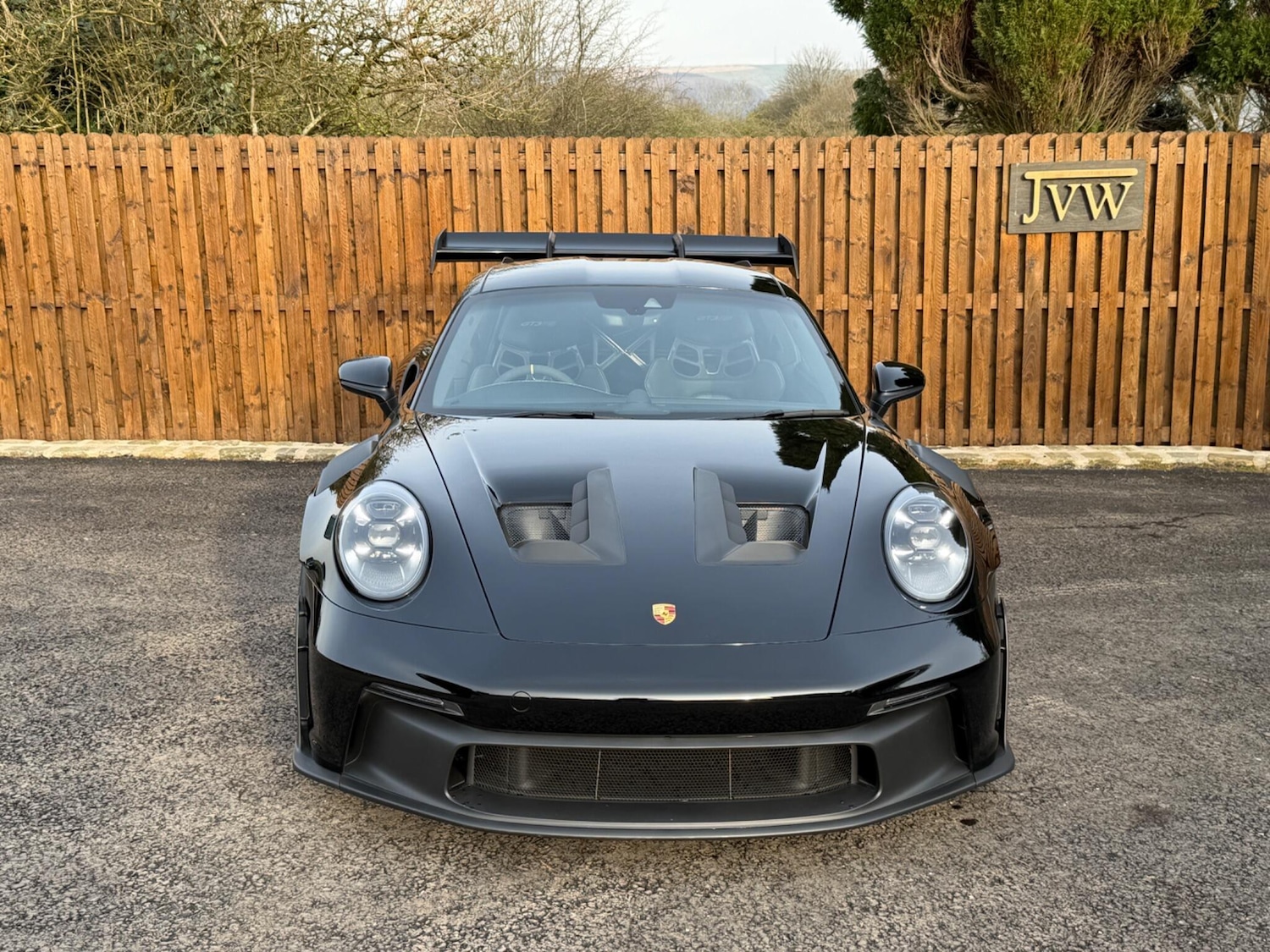 Used Porsche 911 for sale - 78019899: Photo 2