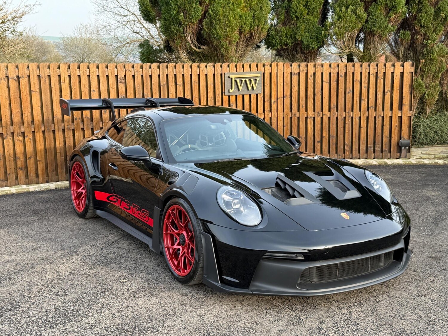 Used Porsche 911 for sale - 78019899: Photo 20