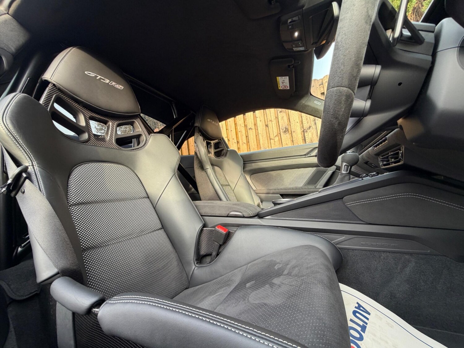 Used Porsche 911 for sale - 78019899: Photo 22