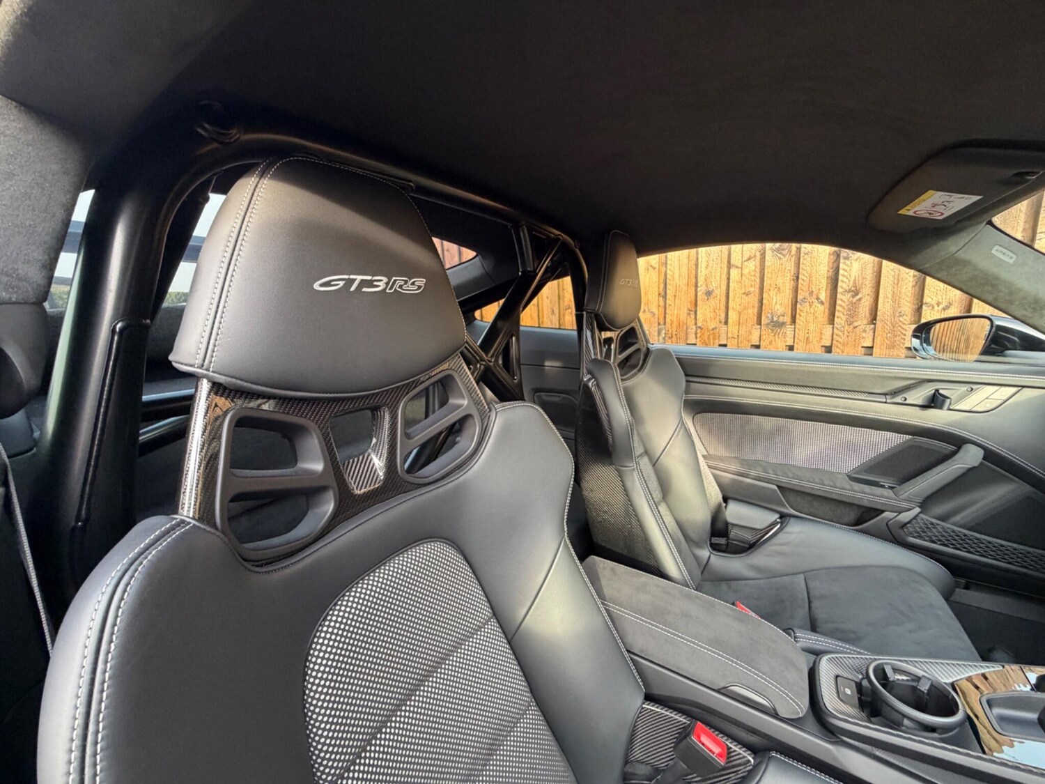 Used Porsche 911 for sale - 78019899: Photo 24