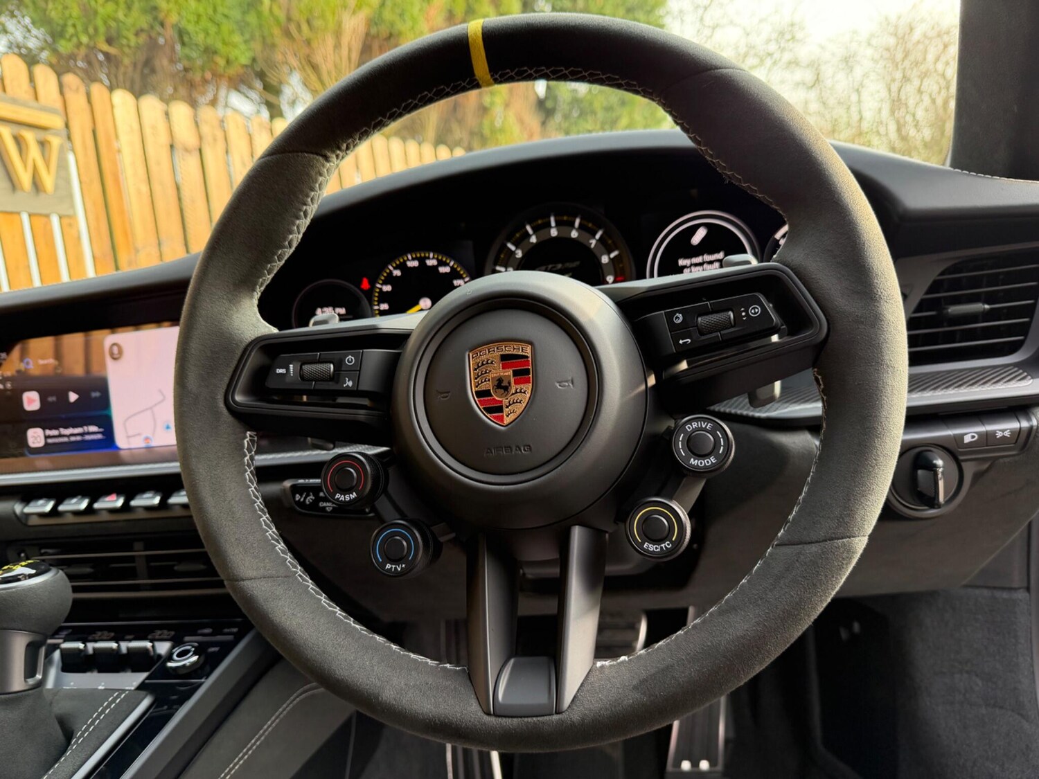 Used Porsche 911 for sale - 78019899: Photo 25