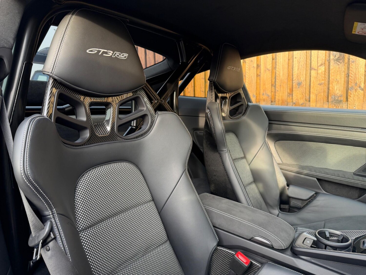 Used Porsche 911 for sale - 78019899: Photo 27