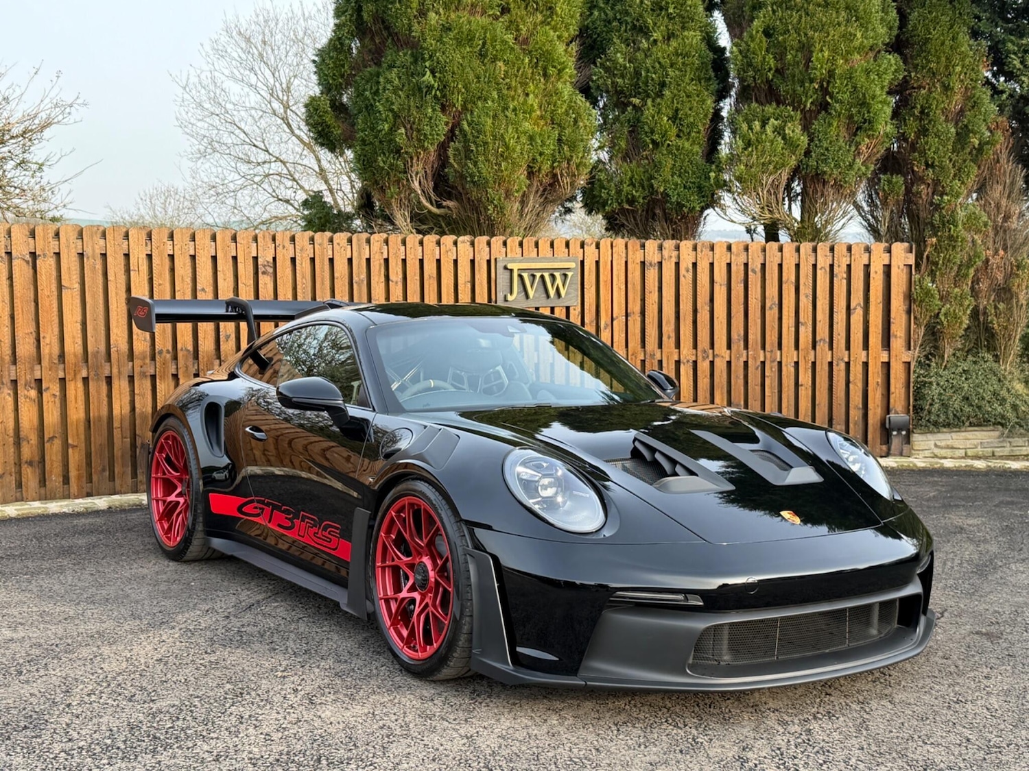 Used Porsche 911 for sale - 78019899: Photo 3