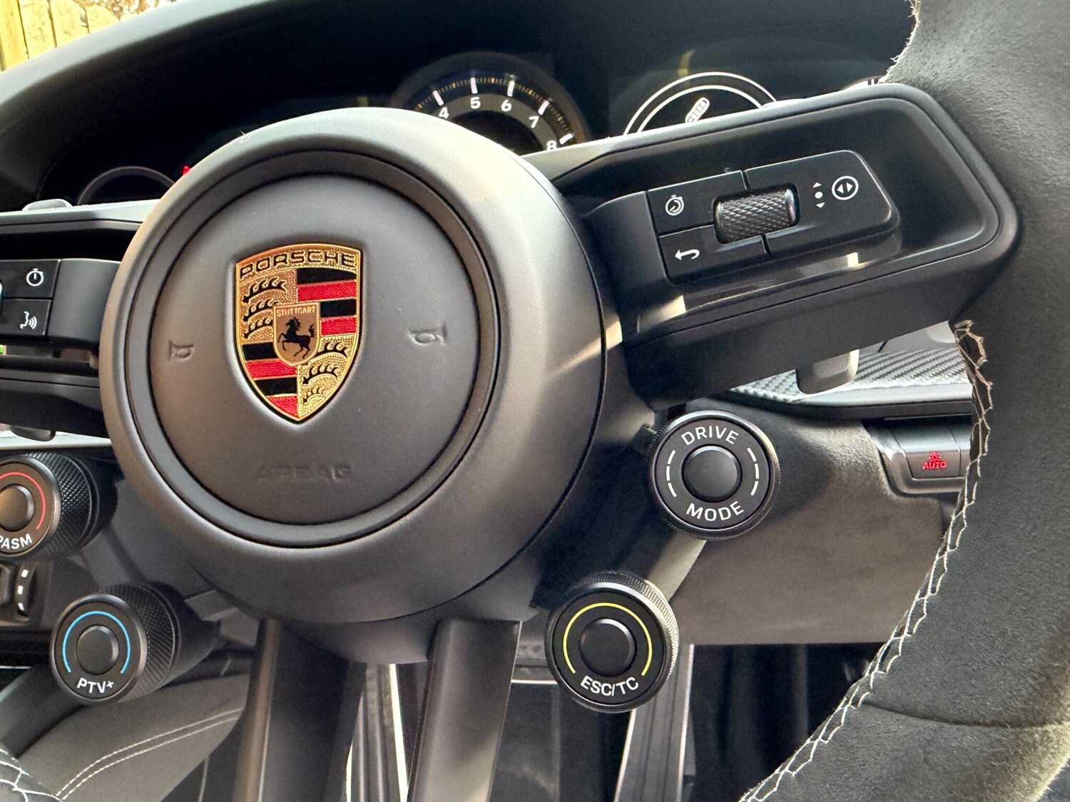 Used Porsche 911 for sale - 78019899: Photo 32