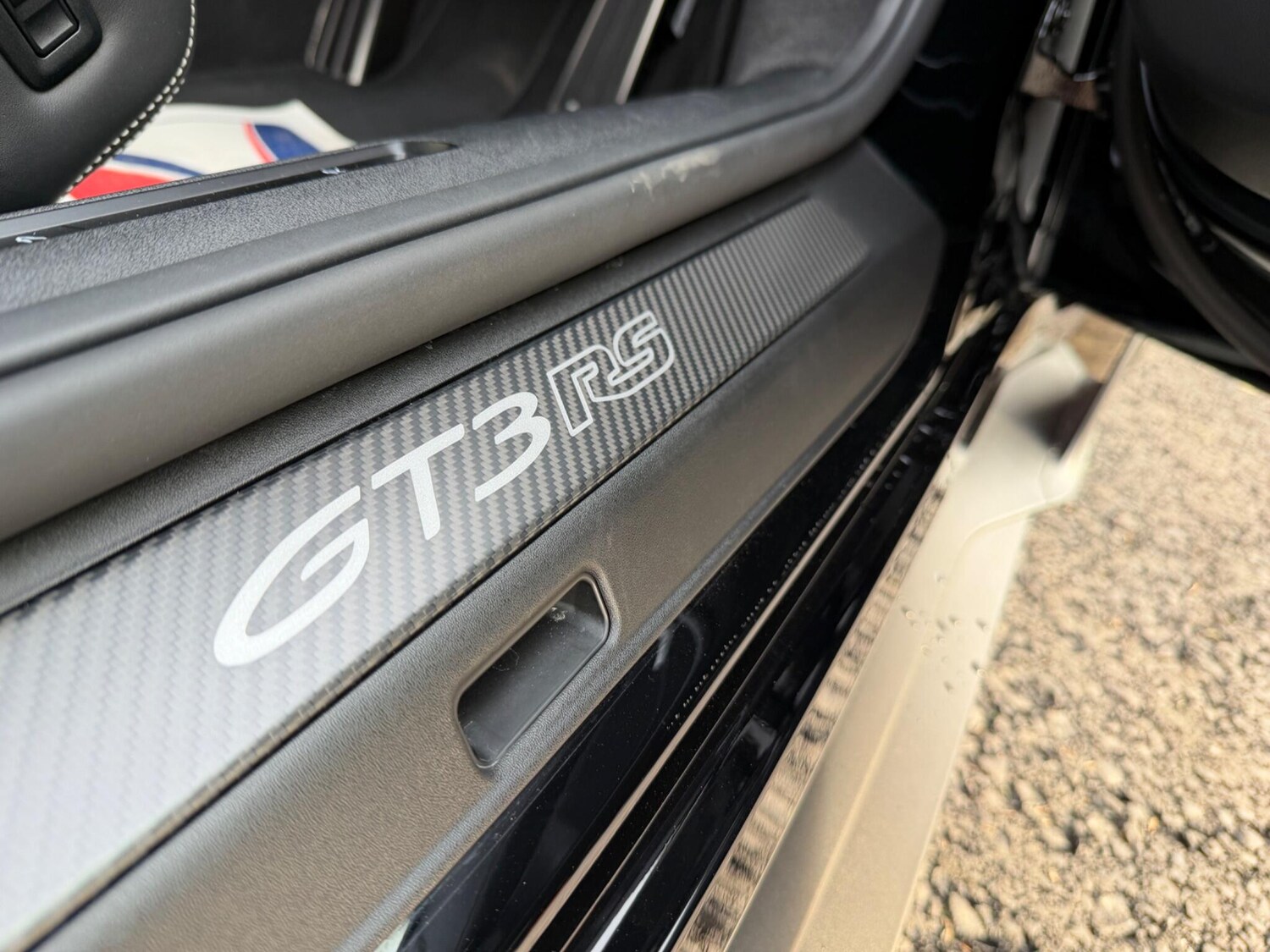 Used Porsche 911 for sale - 78019899: Photo 37