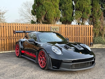 Used Porsche 911 2024 for sale - 78019899: Photo