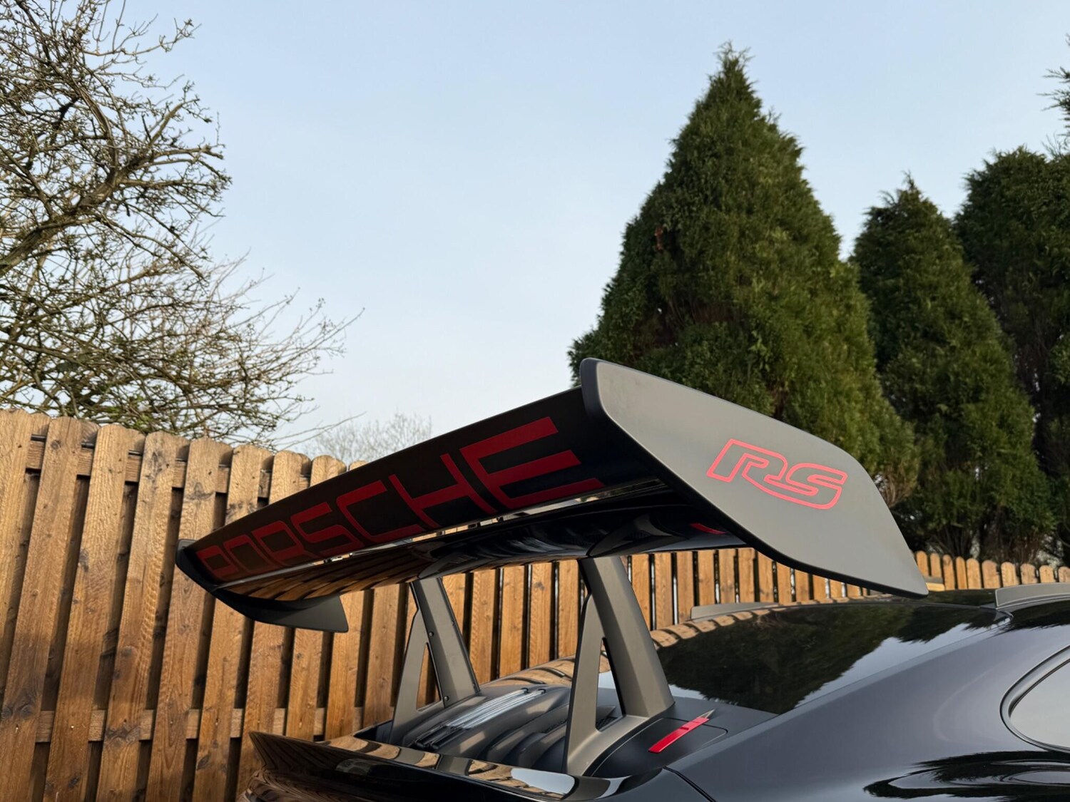 Used Porsche 911 for sale - 78019899: Photo 40