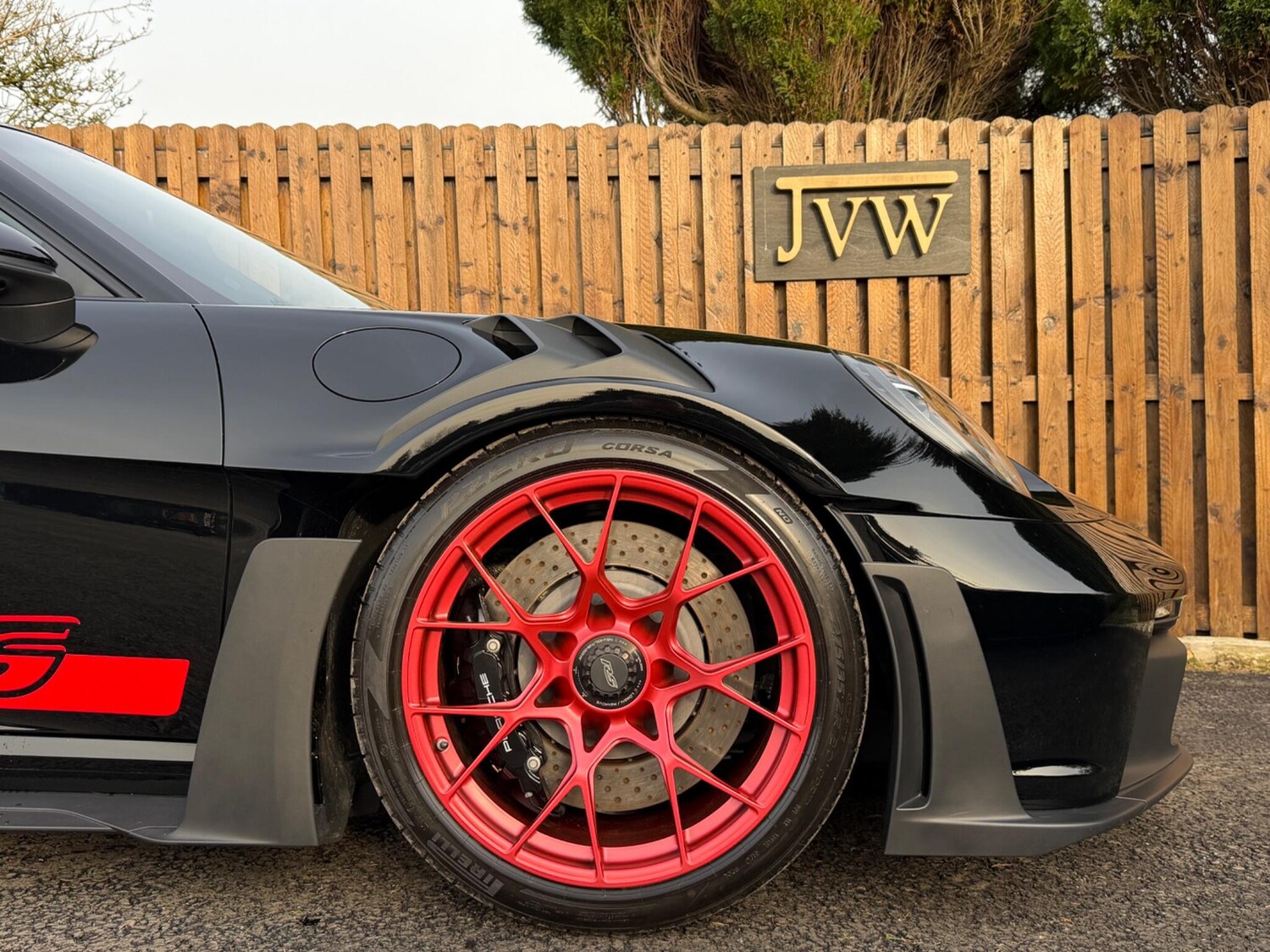 Used Porsche 911 for sale - 78019899: Photo 45