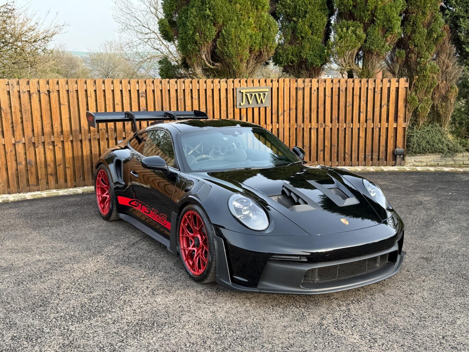 Used Porsche 911 for sale - 78019899: Photo 47