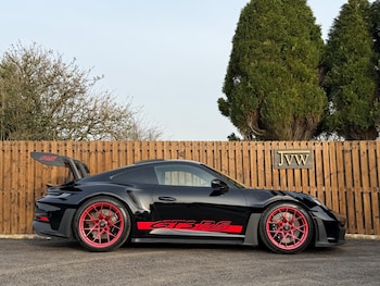 Used Porsche 911 2024 for sale - 78019899: Photo