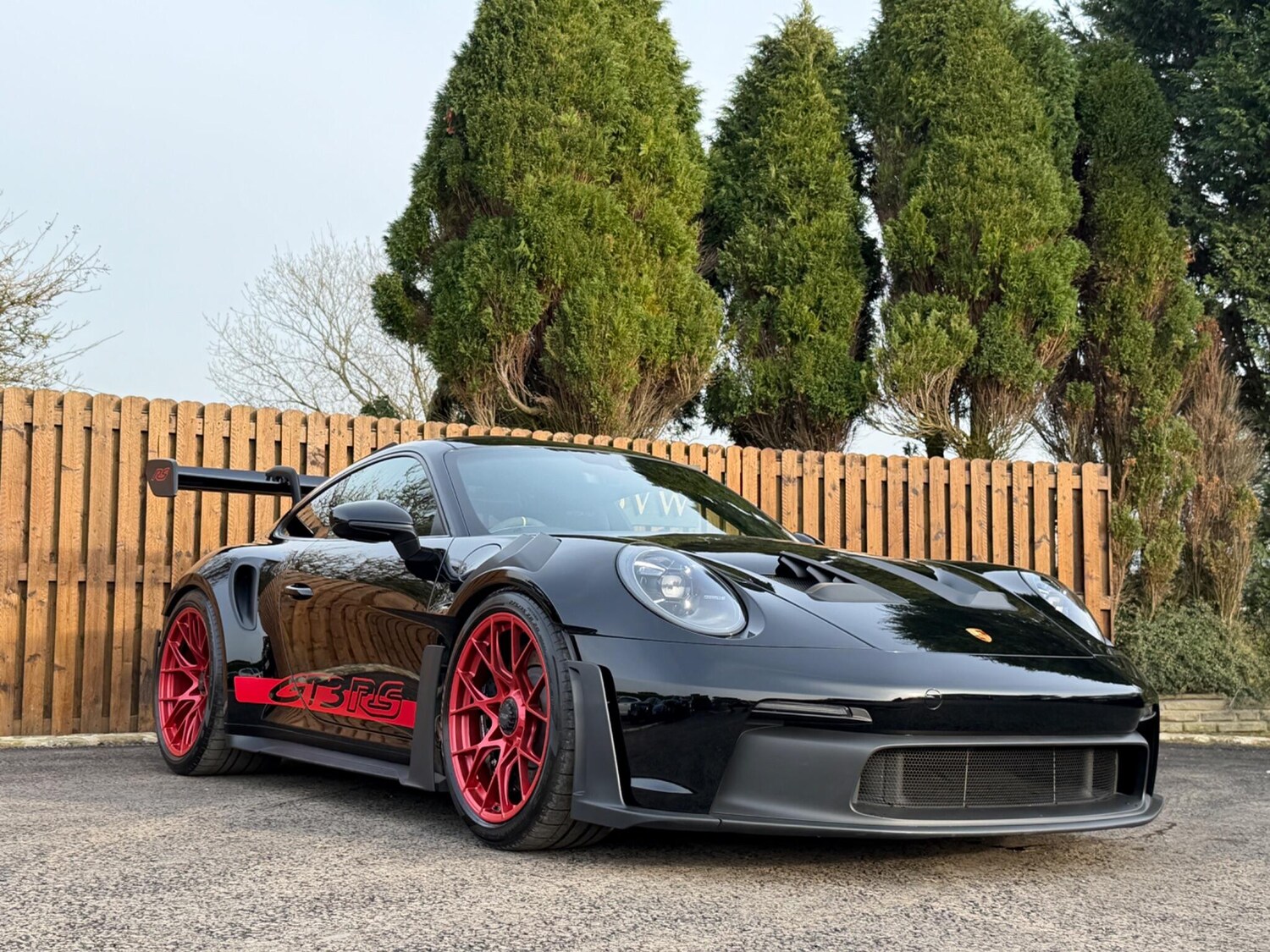 Used Porsche 911 for sale - 78019899: Photo 50