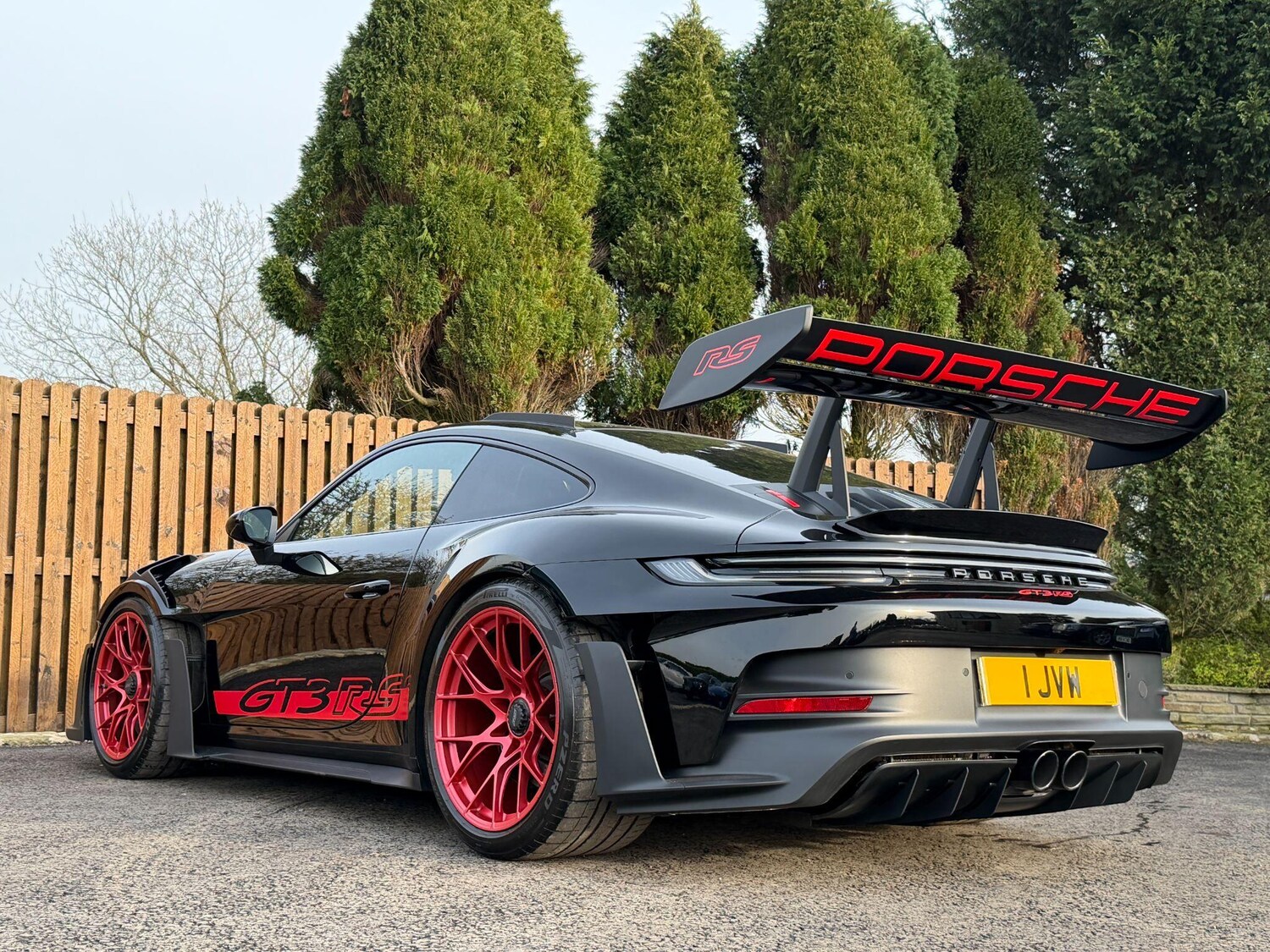 Used Porsche 911 for sale - 78019899: Photo 53