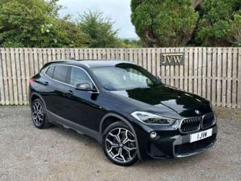 2019 (68) - 2.0 20d M Sport X Auto xDrive Euro 6 (s/s) 5dr